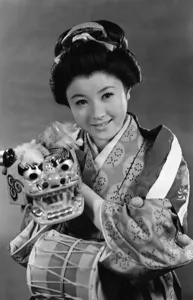 丘 さとみのプロマイド
